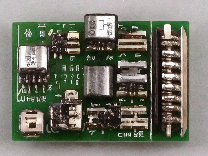 接口芯片导航产品资料 1