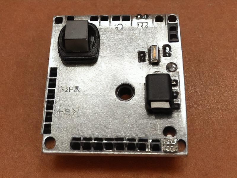 MOSFET选型在替代料比较中的选型资料 2