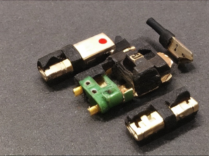 调试工具应用资料：调试工具资料 1