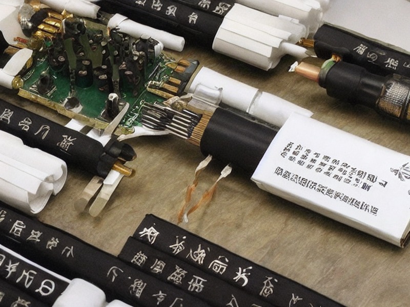 散热风扇应用参数与应用整理 1