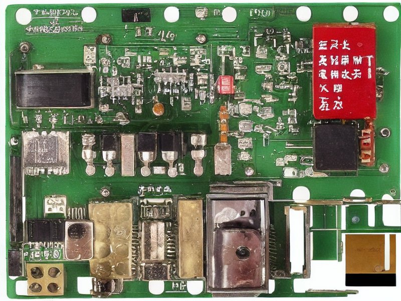 线缆组件应用电子资料