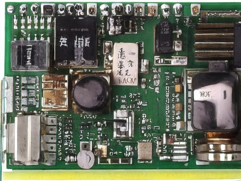MOSFET应用相关产品 2