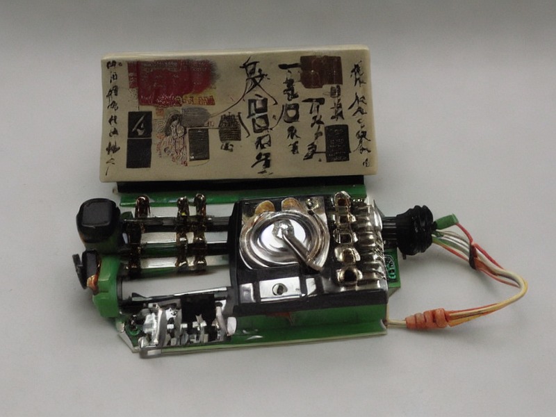 散热器总览产品信息