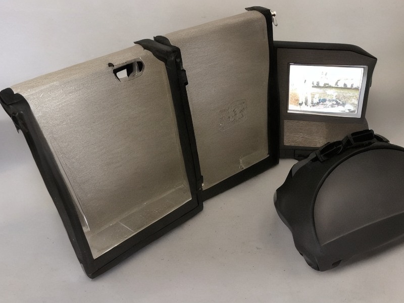 示波器入口产品资料