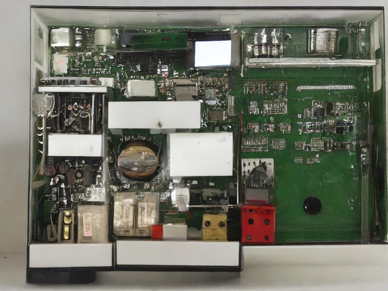频率控制应用相关产品 2