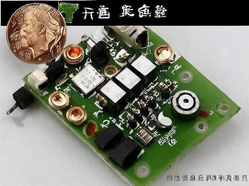 连接器资料