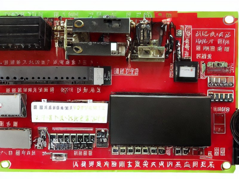 压力检测应用应用参考