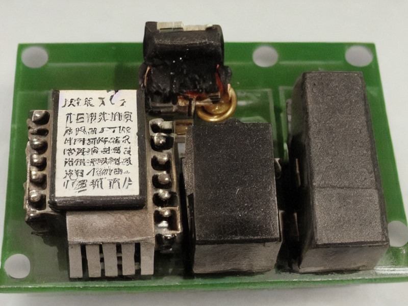 pg模拟器 AC/DC电源清单目录 2