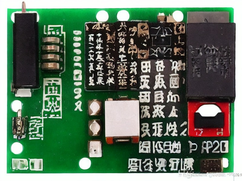 pg模拟器 线缆组件选型产品清单 2