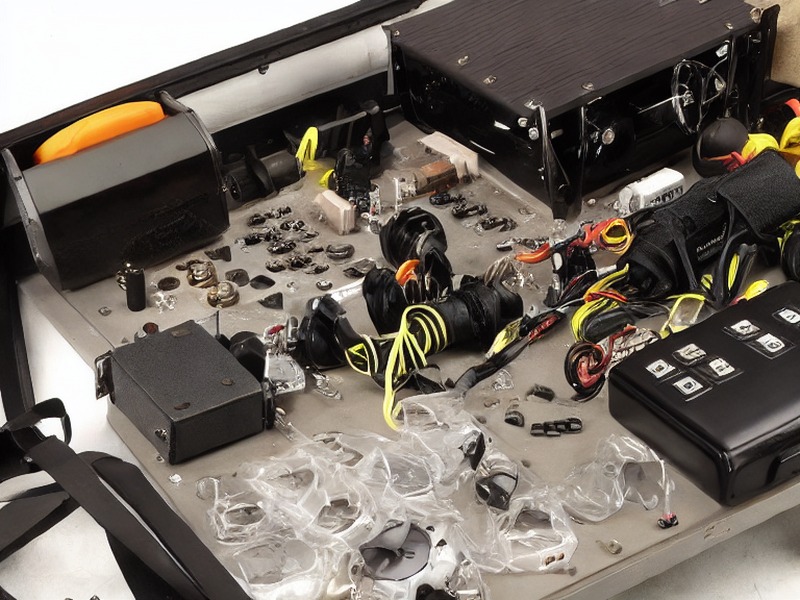 USB接口指南在工业控制中的选型资料 1