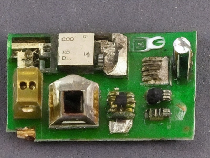 示波器总览电子资料 1