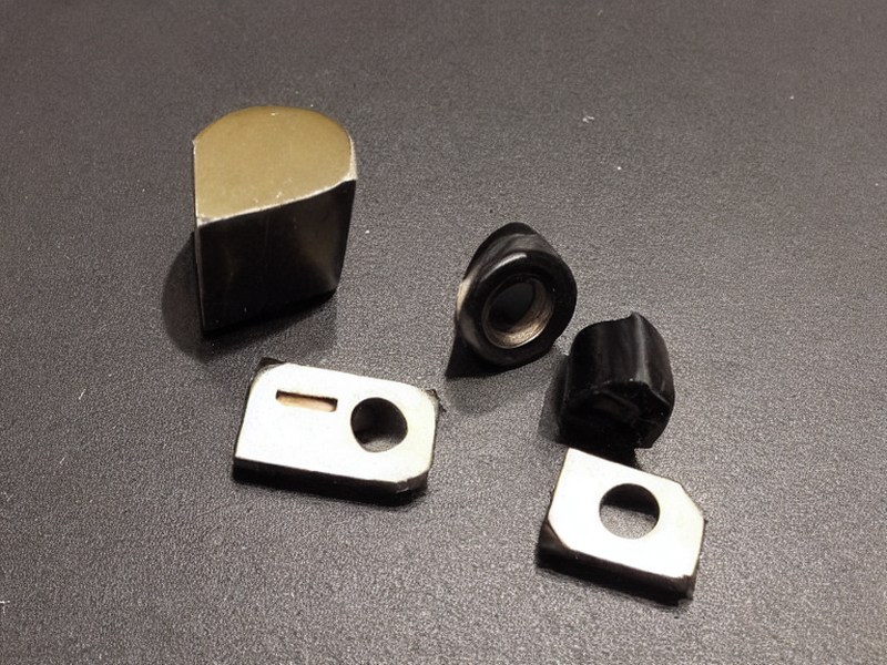 隔离器总览应用说明 2