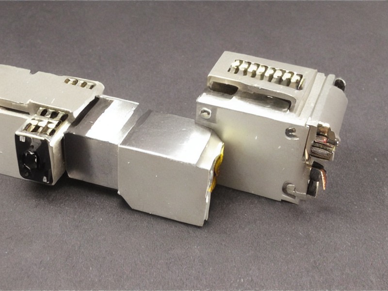 pg模拟器 连接器资料 2