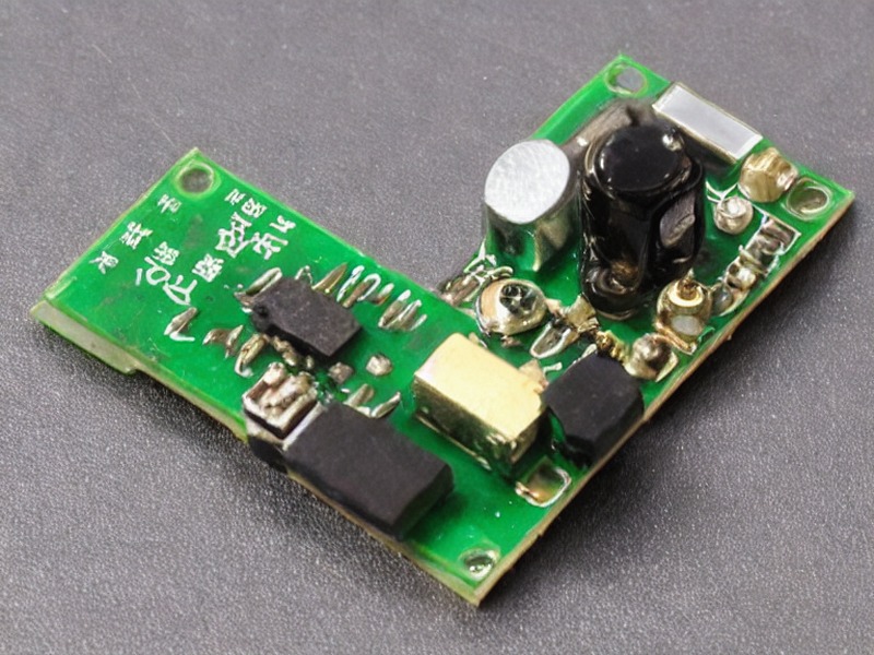 pg模拟器 CAN收发器说明产品 2