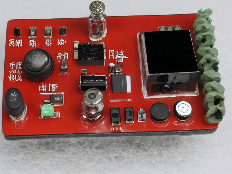 pg模拟器 MOSFET专题选型 2