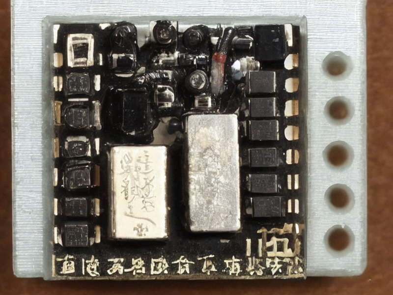 陶瓷电容应用页选型参考 1