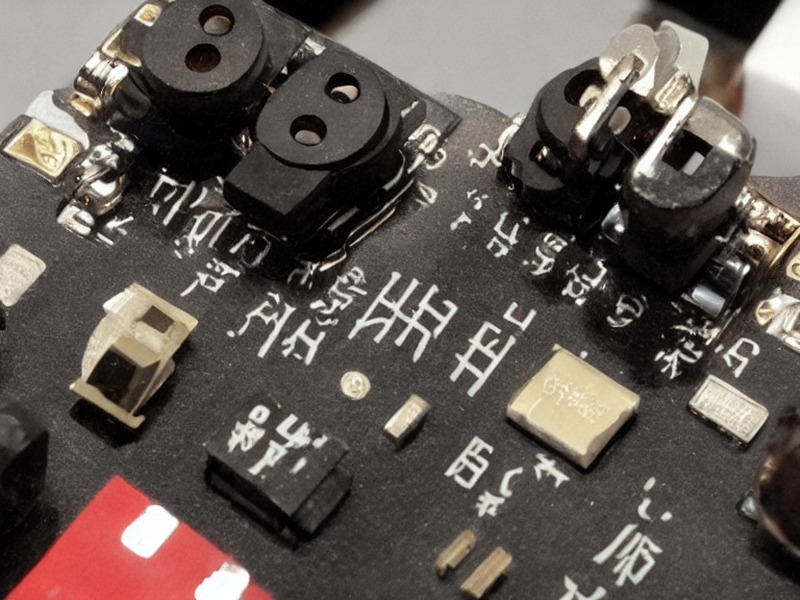 ESD保护工程页 2