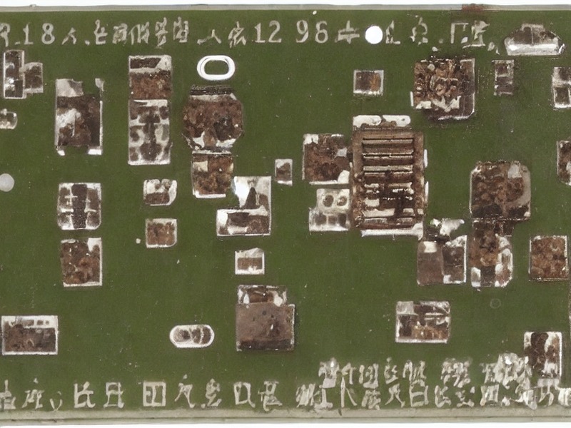 环境监测应用技术资料