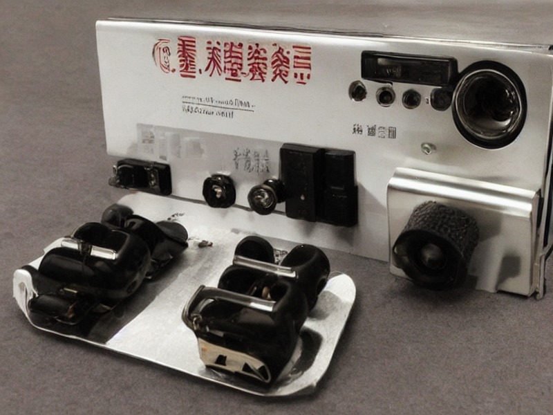 压力检测资料电子资料 2