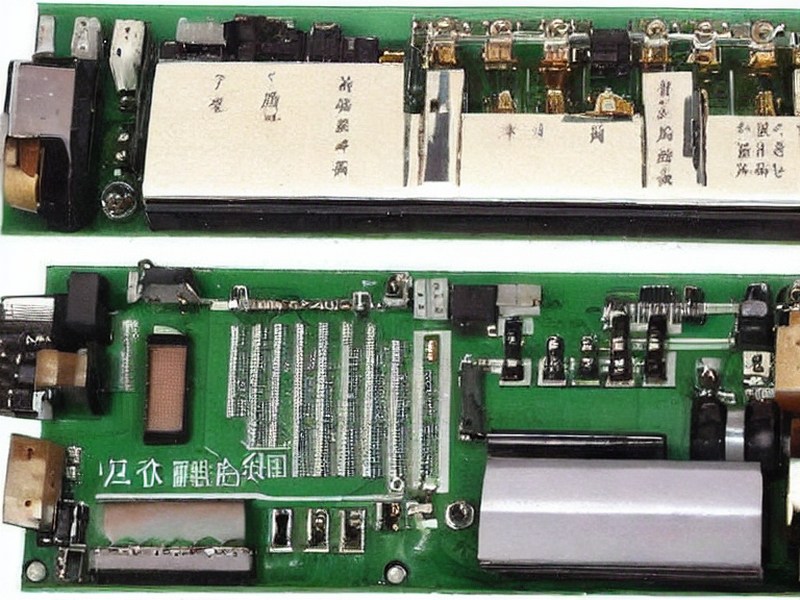 散热风扇资料工程应用 1