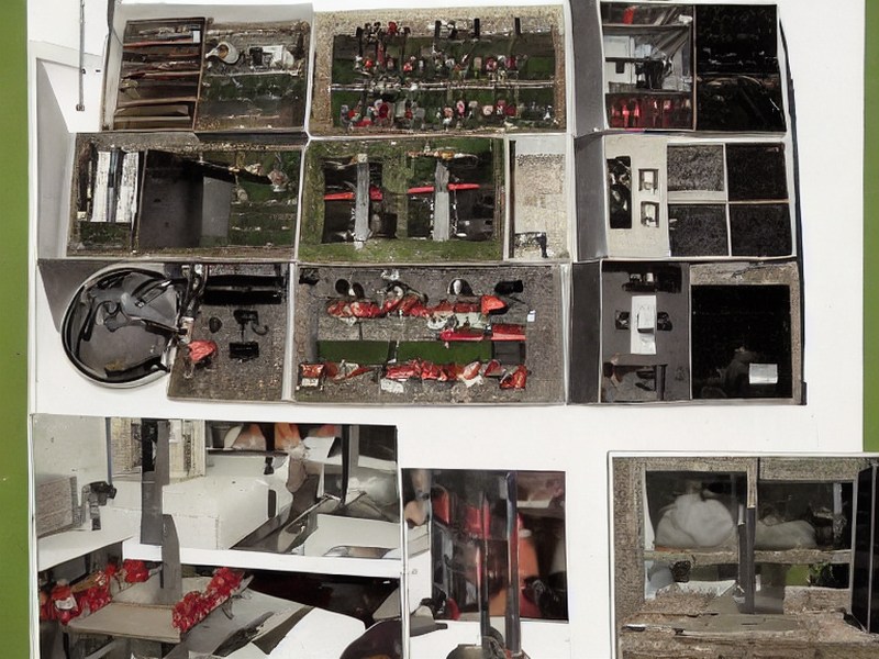 光耦合器资料库参数与应用整理 1