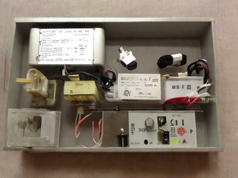 电源管理应用工程资料 1