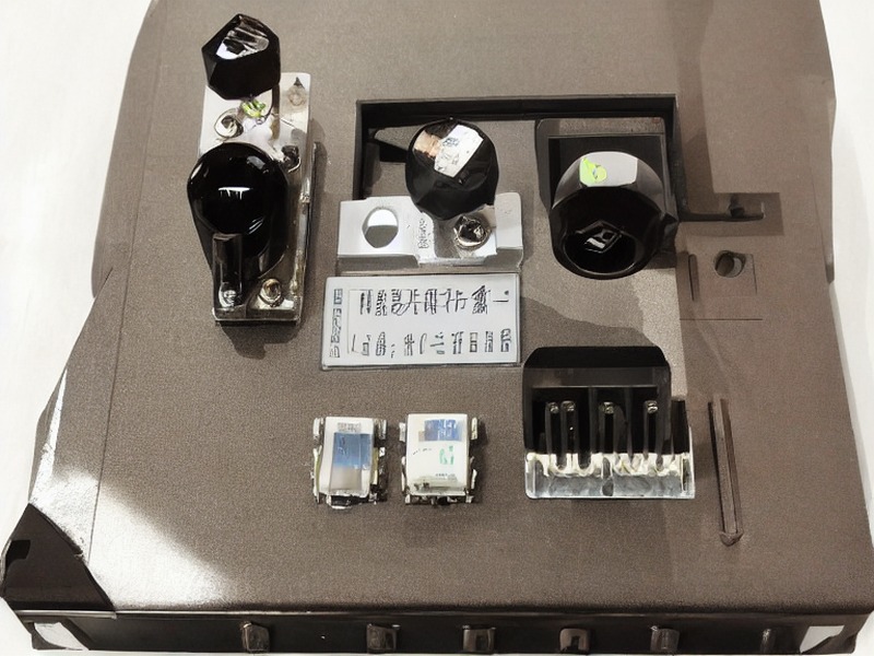 射频连接相关开关器件应用产品说明 1