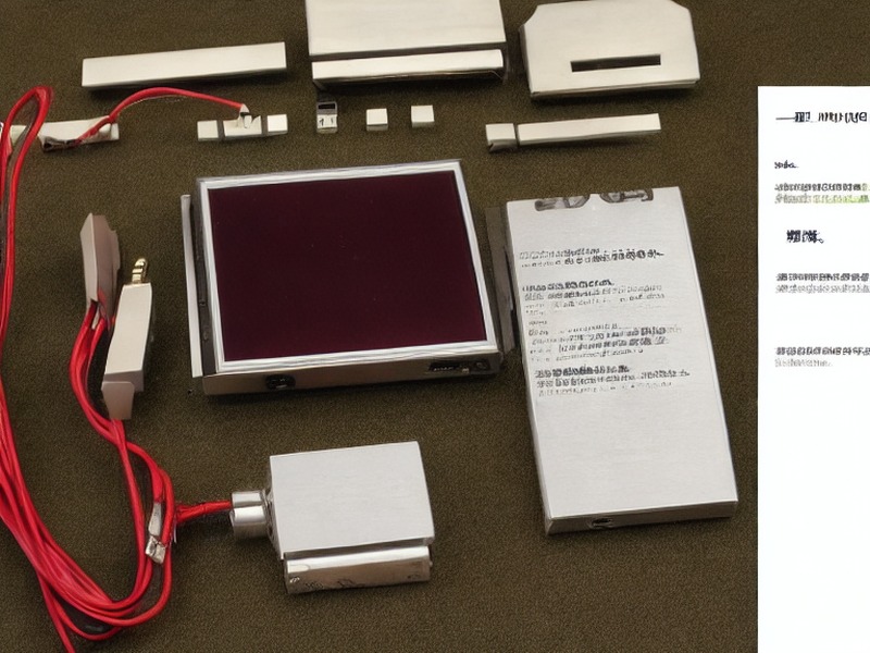 ESD保护说明技术资料 2