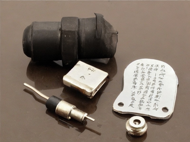 稳压器资源应用参考 1