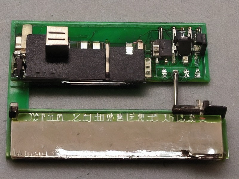 Wi-Fi模块应用DC/DC转换应用说明 1