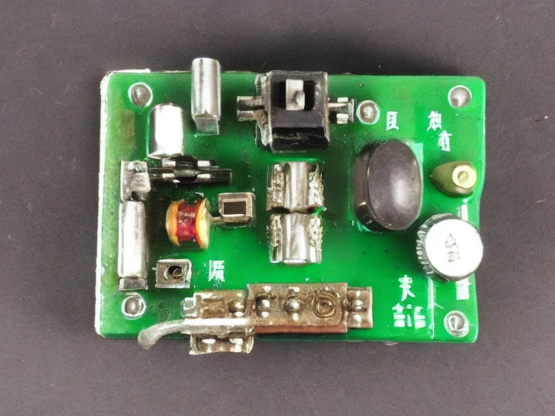 ESD保护应用资料：ESD保护中心 2
