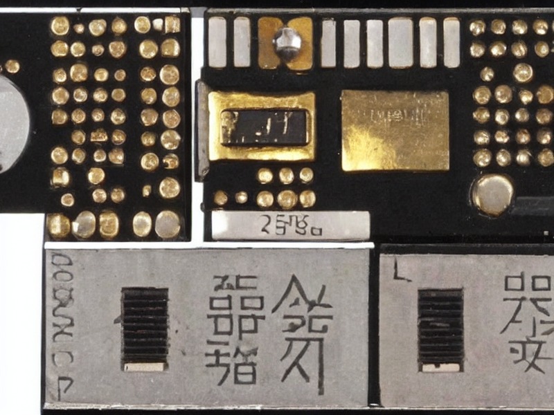 测试夹具资源电子资料