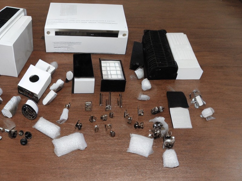 NOR Flash应用相关产品 2