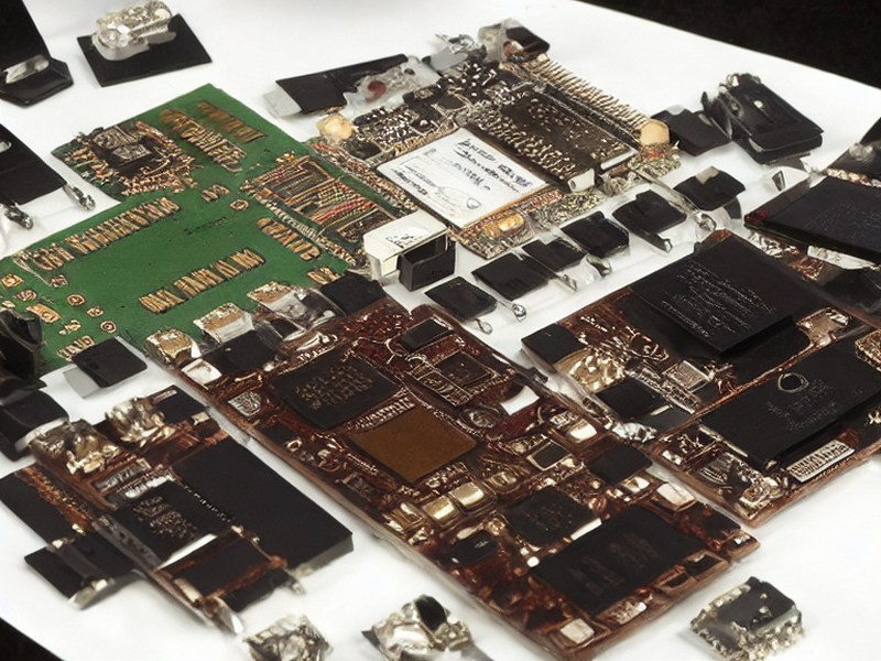 嵌入式模块说明技术资料 2