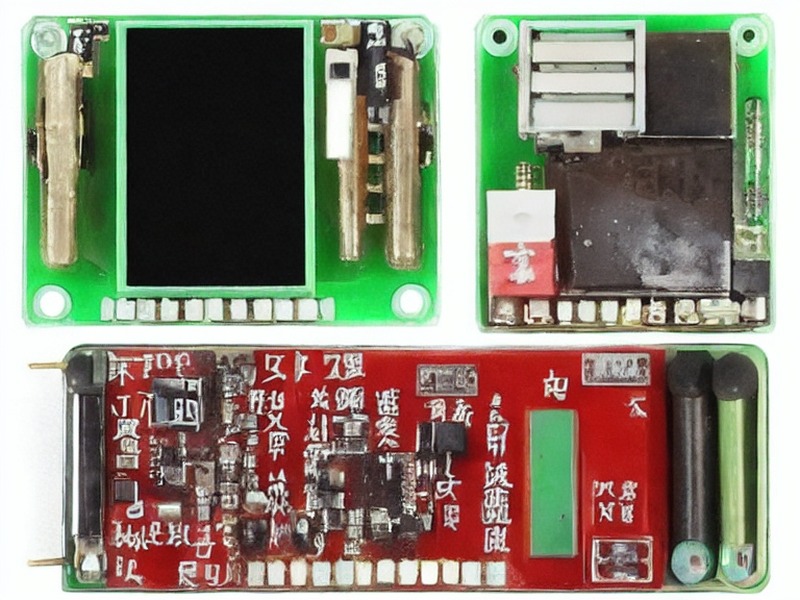 面板附件目录选型参考