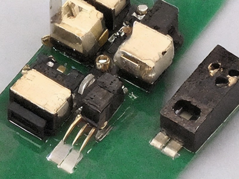 调试工具清单项目资料 2