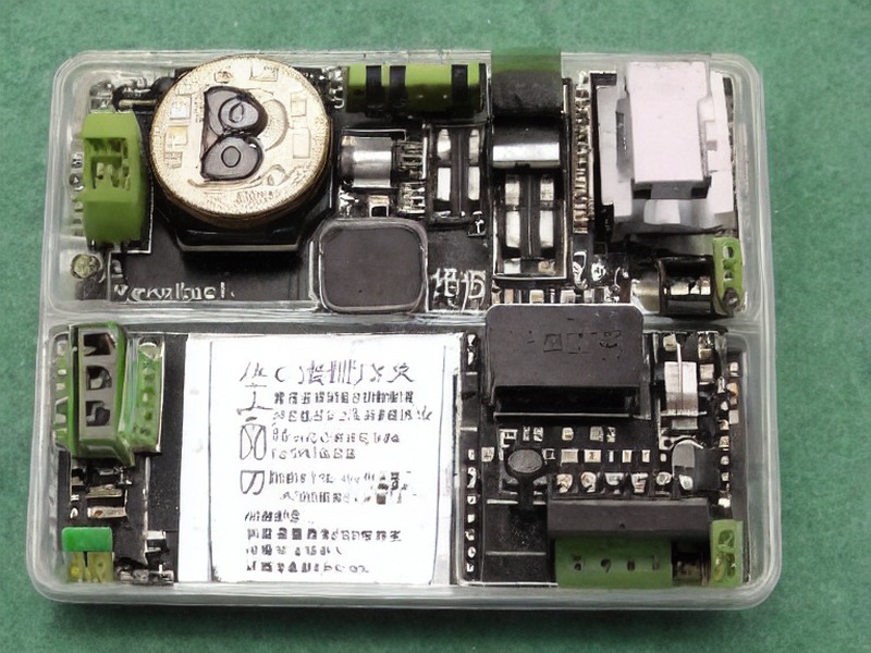EEPROM应用板对板连接应用说明