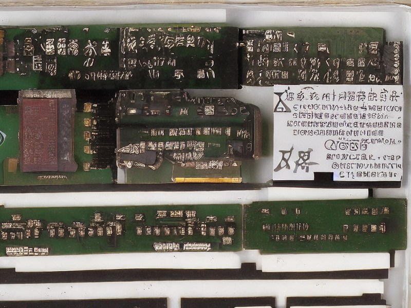 万用表选型参数与应用整理 1