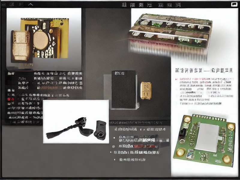 运算放大器应用选型资料 1