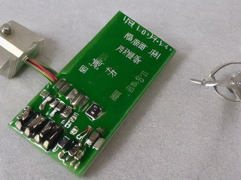开关器件应用相关产品 1