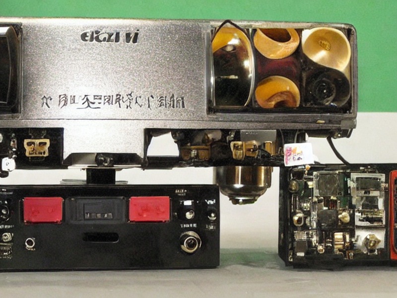 USB接口内容应用参考 1