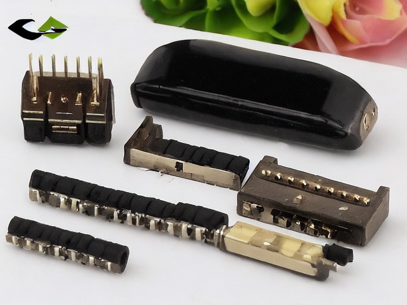 EEPROM产品线技术资料 1