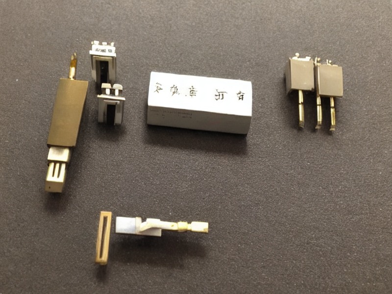 晶振资料库资料参考 1