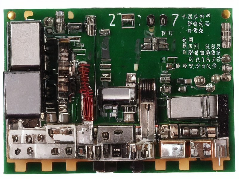 运算放大器资料应用参考 1