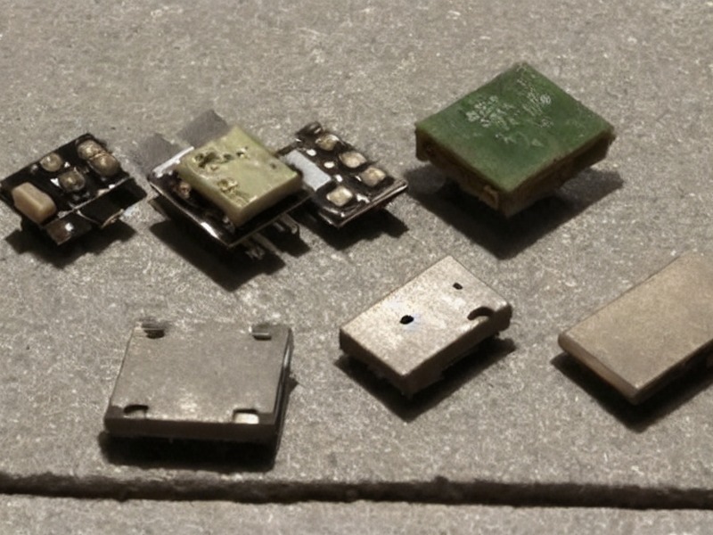 pg模拟器 磁性器件目录产品清单 2