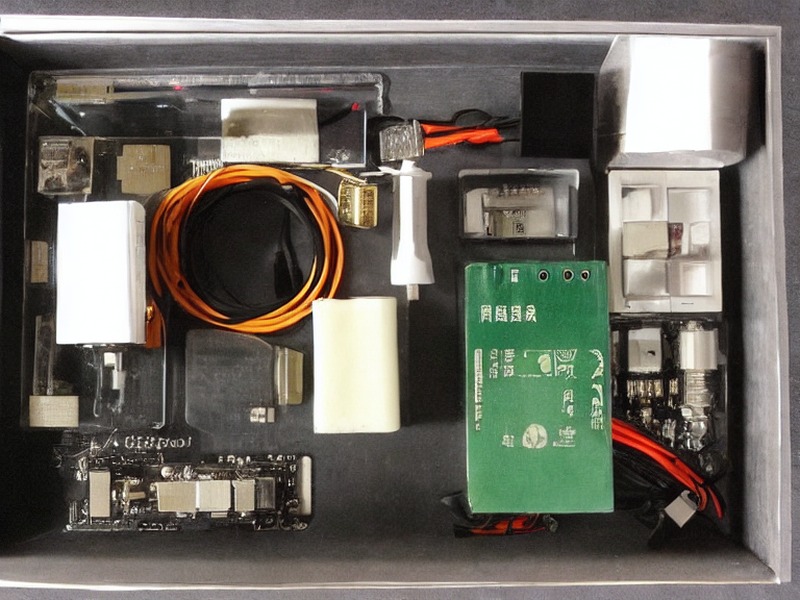 万用表应用资料：万用表目录 2