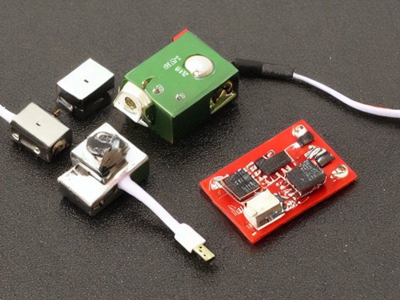 pg模拟器 光耦合器清单应用 2