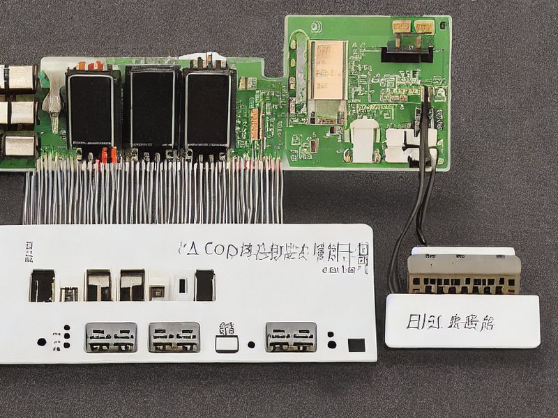 电池座应用资料：电池座专题 1