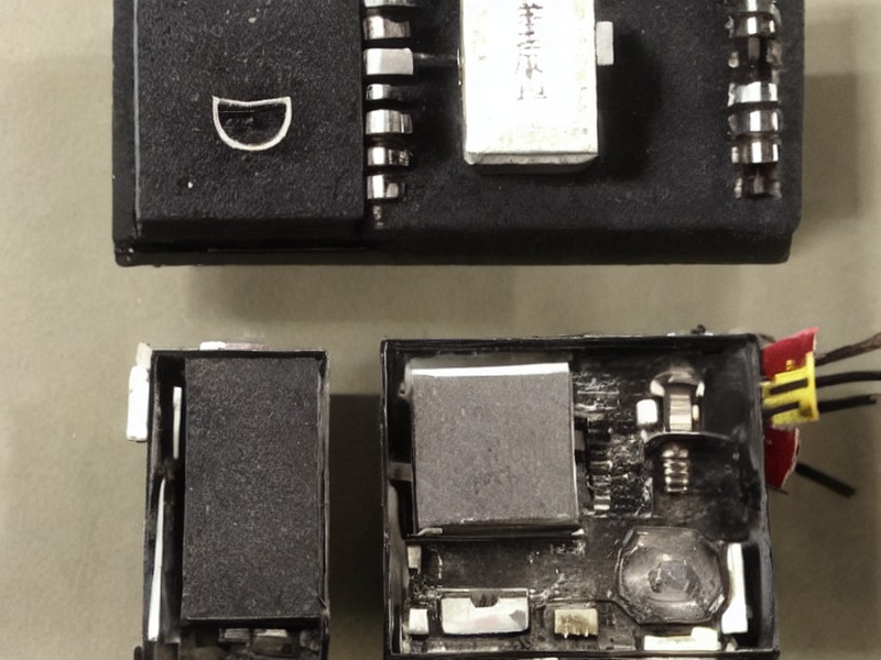 充电管理应用项目资料：充电管理说明 1