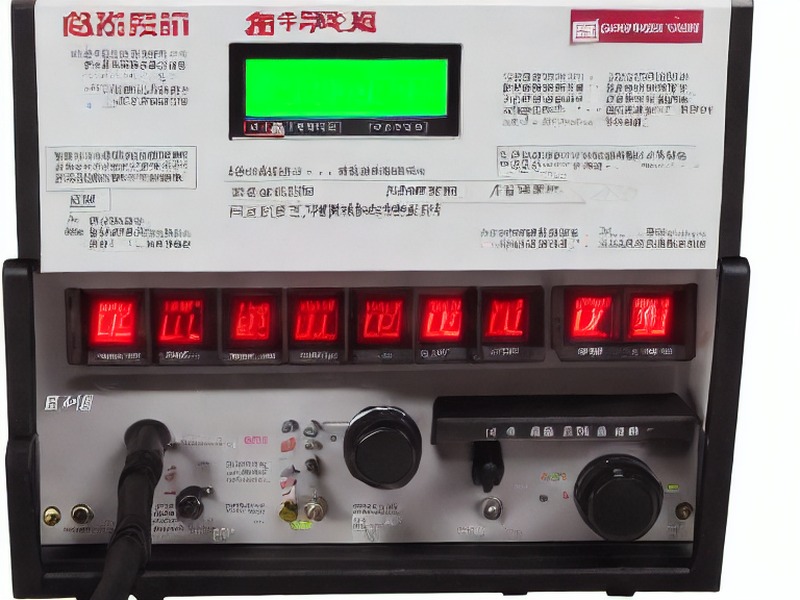pg模拟器 射频连接中心产品清单 2